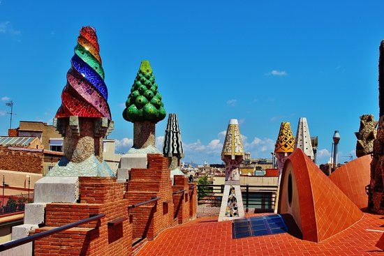 Palau Güell